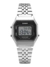 LA680WA 1DF LA680WA 1 digital metal watch - CASIO - BALAAN 1