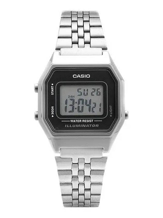 LA680WA 1DF Watch - CASIO - BALAAN 2