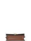 Mini TB Crossbody Bag Natural Malt Brown - BURBERRY - BALAAN 5