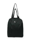 SUOS400E H Chino Logo Embroidered Tote Bag - NANAMICA - BALAAN 3