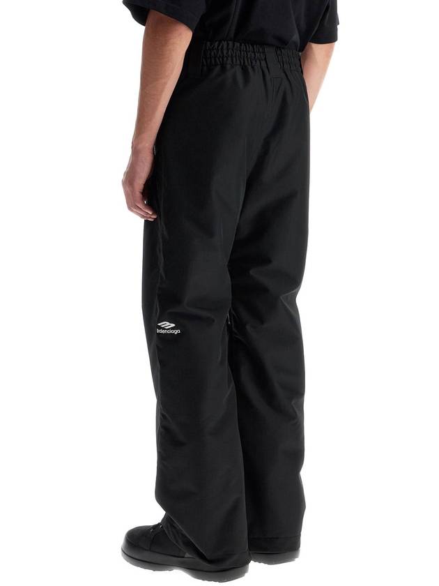 ski pants for men - BALENCIAGA - BALAAN 3