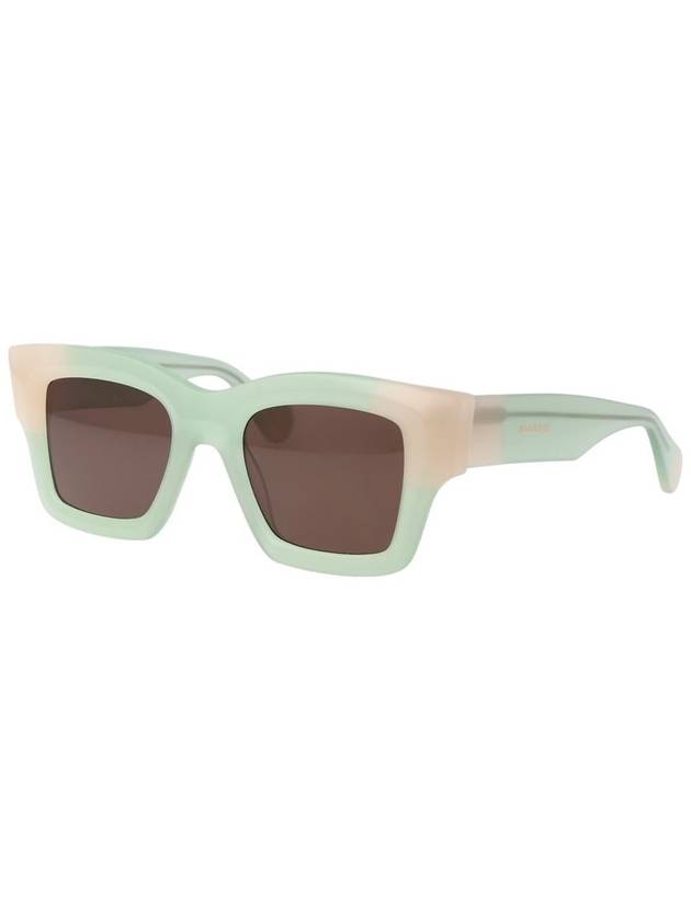 Jacquemus Sunglasses - JACQUEMUS - BALAAN 2