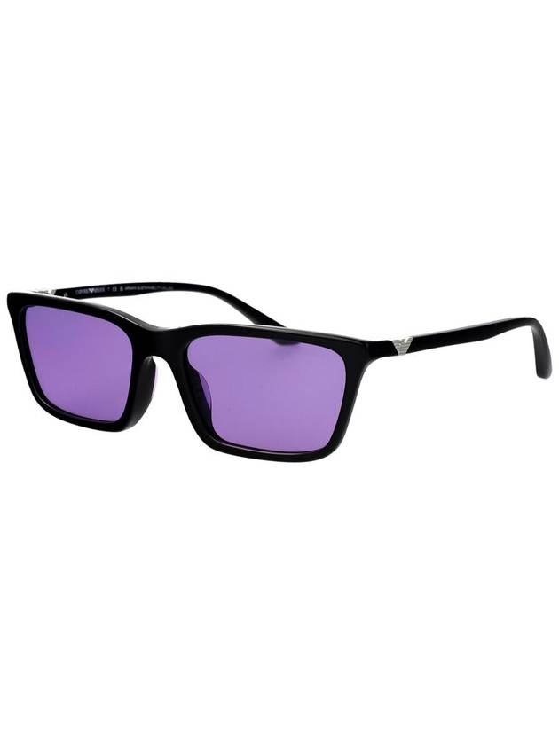 Emporio Armani Sunglasses - EMPORIO ARMANI - BALAAN 2