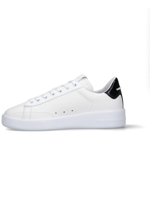 Golden Goose Sneakers White - GOLDEN GOOSE - BALAAN 3