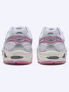 GT 2160 Low Top Sneakers Sweet Pink White - ASICS - BALAAN 6