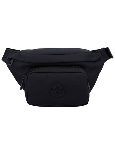 Moncler Durance Belt Bag - MONCLER - BALAAN 1