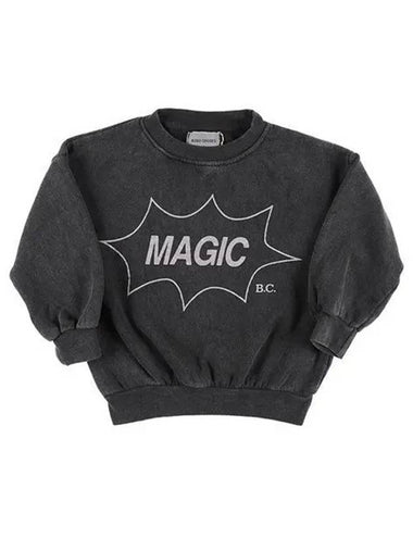 B224AC048 001 Its Magic Junior Sweatshirt 1137594 - BOBO CHOSES - BALAAN 1