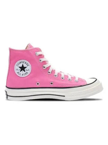 chuck 70 high pink - CONVERSE - BALAAN 1