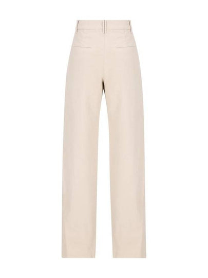 Brunello Cucinelli Pants - BRUNELLO CUCINELLI - BALAAN 2