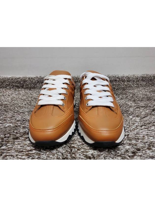 Trail sneakers 38 5 255 - HERMES - BALAAN 3