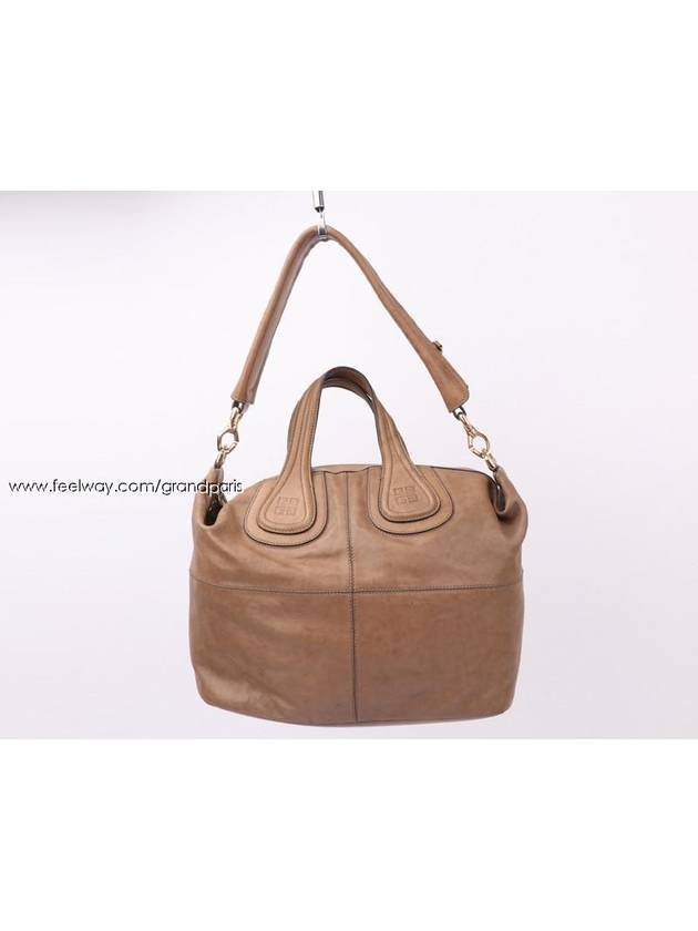 women tote bag - GIVENCHY - BALAAN 1