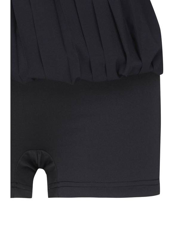 [Athletic] WAAC Women's Unbalanced Pleats Skort - WAAC - BALAAN 7