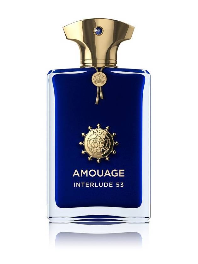 Interlude 53 Men EXDP 100ml - AMOUAGE - BALAAN 1