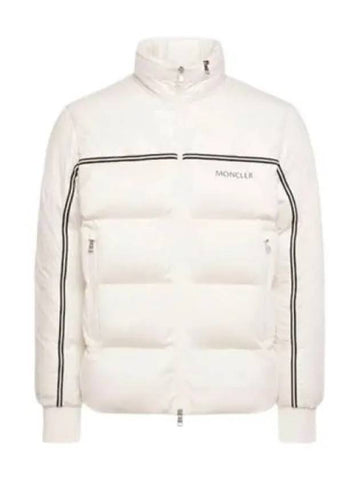 103897 Michael short down padded jacket 1A00026 595ZJ 034 - MONCLER - BALAAN 1