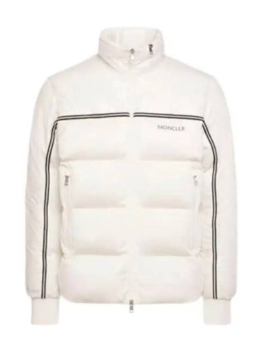 103897 Michael short down padded jacket 1A00026 595ZJ 034 - MONCLER - BALAAN 1