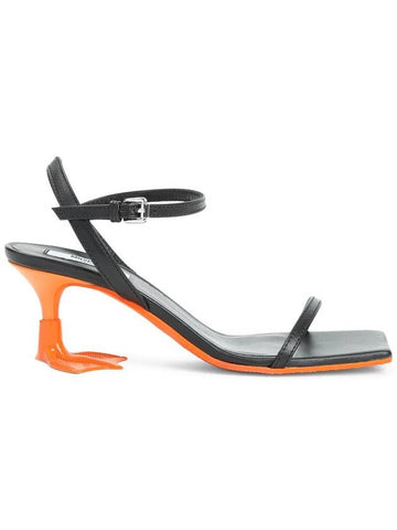 Moschino Sandals - MOSCHINO - BALAAN 1