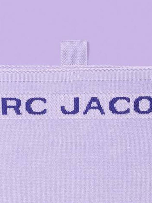 Color_The Bandeau_Purple Potion (N630M01PF21-511) - MARC JACOBS - BALAAN 8