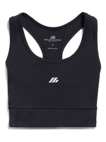 Balenciaga Activewear Sports Bra Clothing - BALENCIAGA - BALAAN 1