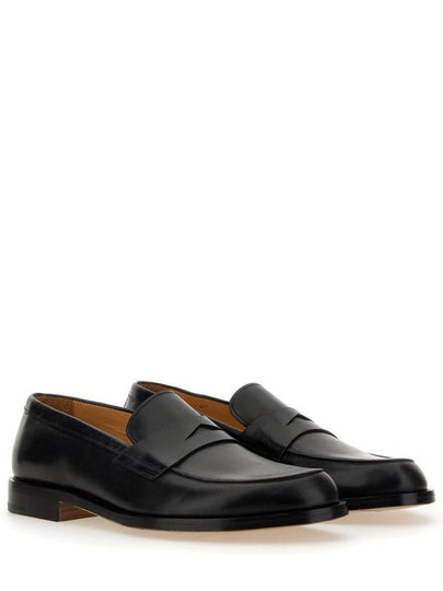 Premiata Leather Loafer - PREMIATA - BALAAN 2