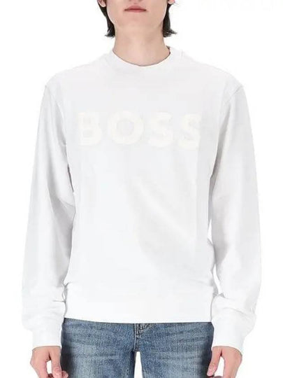 Boss Knitwear 50487133 100 - HUGO BOSS - BALAAN 2