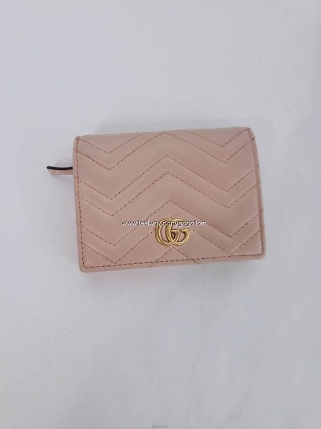 women s wallet - GUCCI - BALAAN 4