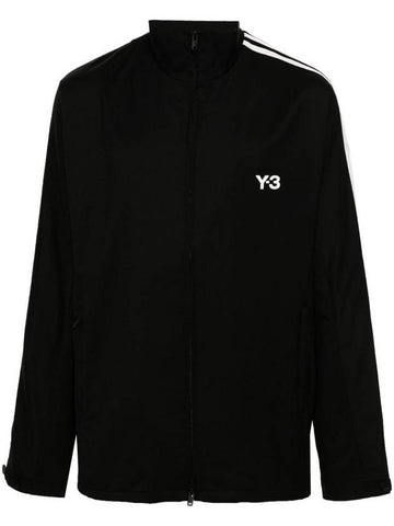 Y-3 Adidas Track Jacket Full Zipper Clothing - ADIDAS - BALAAN 1