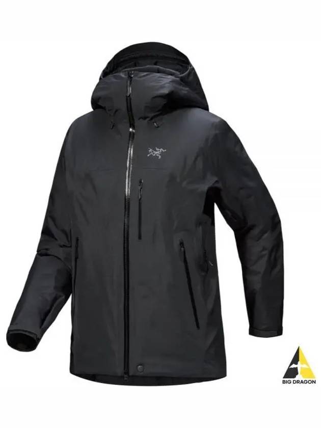 ARC TERYX Beta Insulated Jacket Women AJOFWX9102BLK W - ARC'TERYX - BALAAN 1