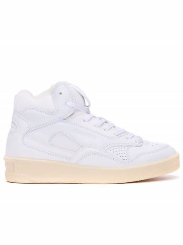 Sneakers J15WS0007 P4869100 B0010399900 - JIL SANDER - BALAAN 1