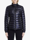 Women s Walibi Short Down Padding Black - MONCLER - BALAAN 2