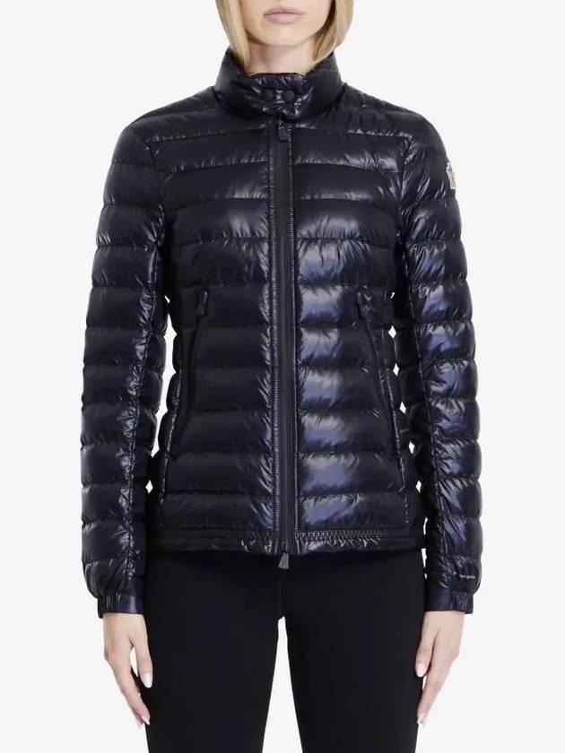 Women s Walibi Short Down Padding Black - MONCLER - BALAAN 3