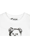 Kids Sweatshirt HPF078 LDA57 10101 Adults can wear - MOSCHINO - BALAAN 3