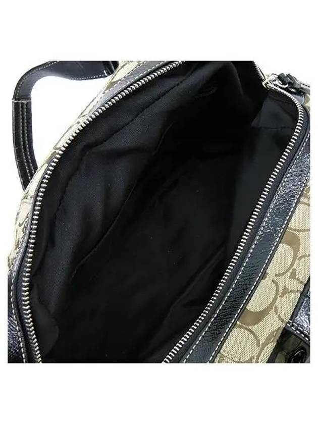 F15083 shoulder bag - COACH - BALAAN 5