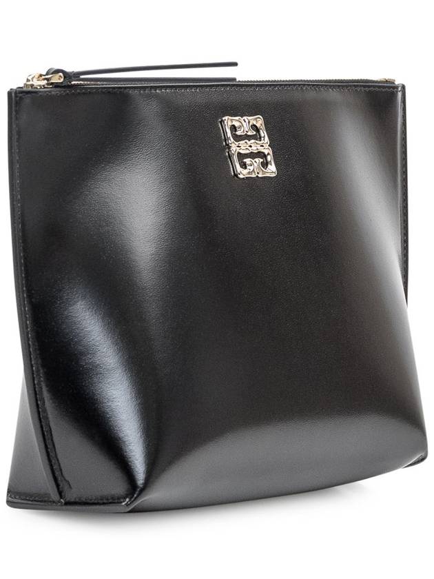 Givenchy 4G Cosmetic Pouch - GIVENCHY - BALAAN 2