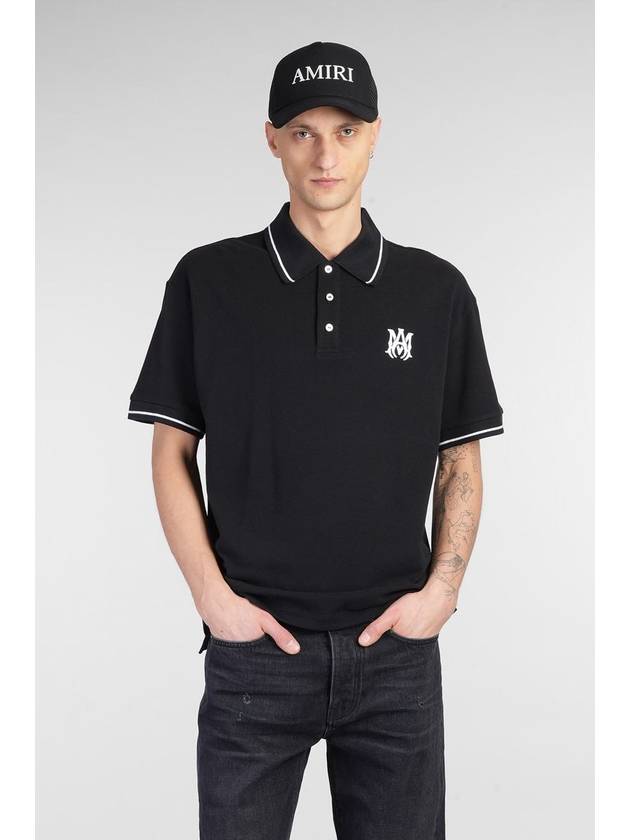 Amiri Polo - AMIRI - BALAAN 1