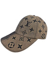 Monogram Gradient Cap M7263L - LOUIS VUITTON - BALAAN 4