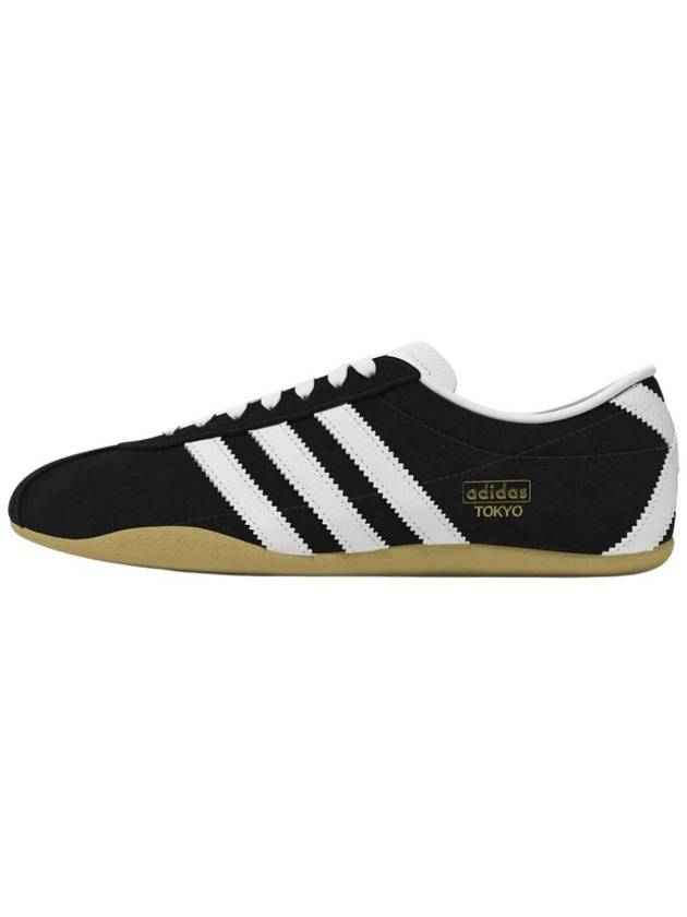 Tokyo Low Top Sneakers Black - ADIDAS - BALAAN 3