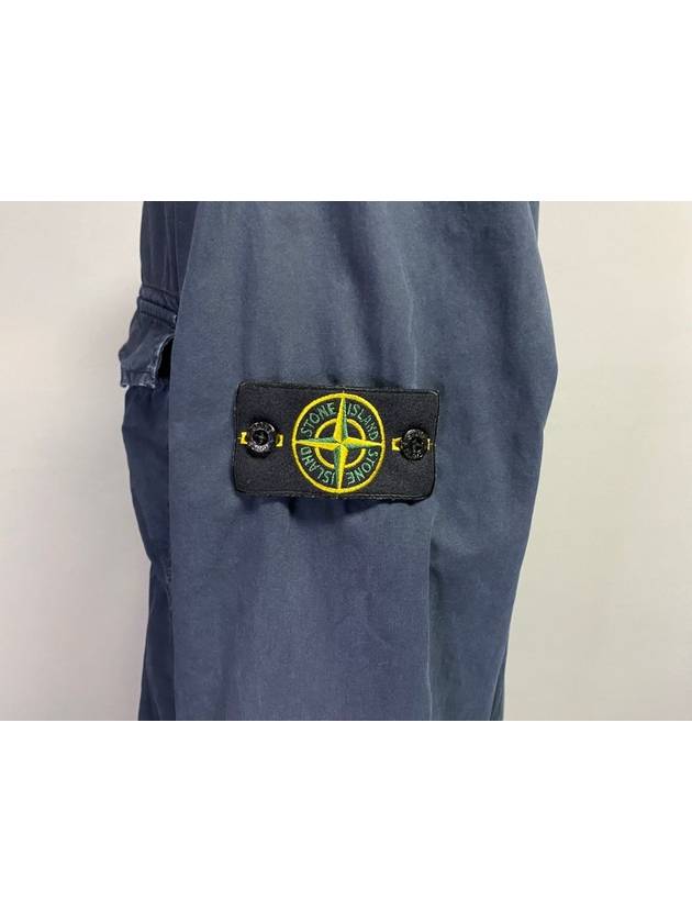 overshirt 110 - STONE ISLAND - BALAAN 3