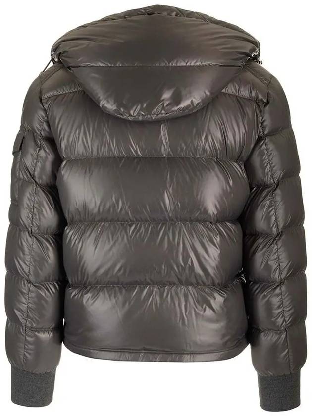 Men s MALJASSET Short Down Padded Jacket 1A00006 5963V 921 - MONCLER - BALAAN 2