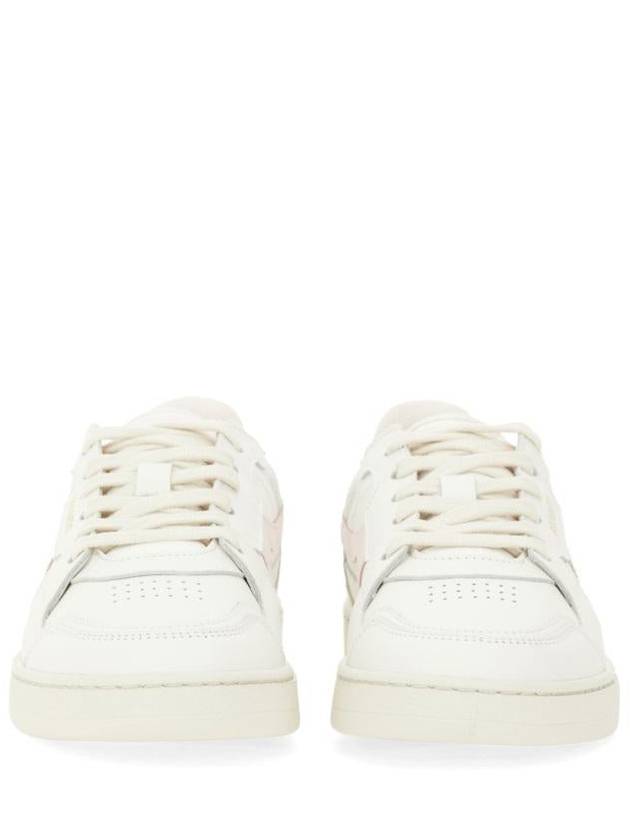 Sneakers F1645003 DICE STRIP WH PK WHITE - AXEL ARIGATO - BALAAN 5