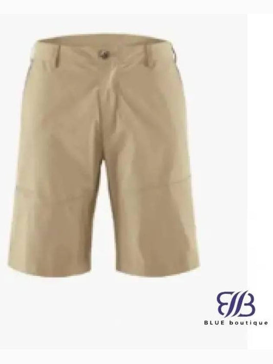 Figure Short Man Khaki 15599M21 110 - KLATTERMUSEN - BALAAN 1