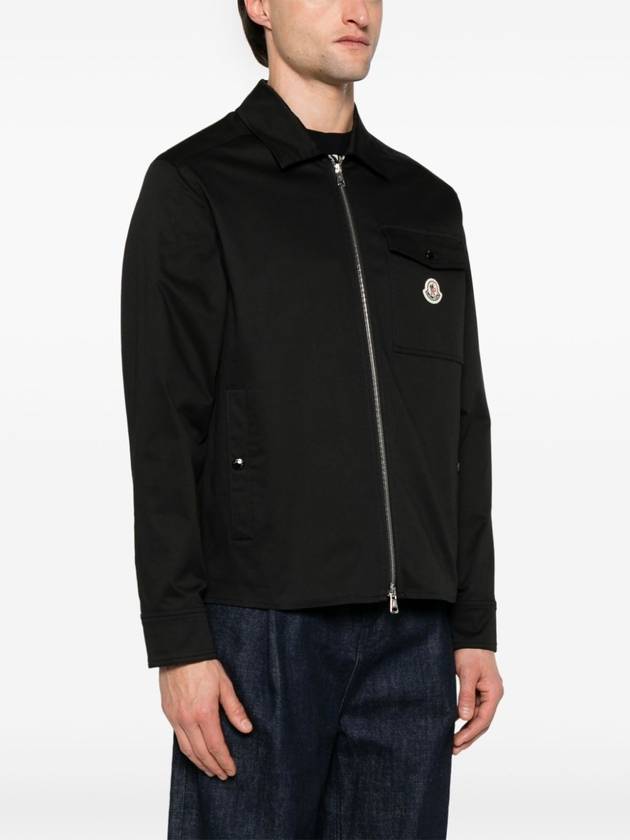 UOMO GIACCA - MONCLER - BALAAN 3