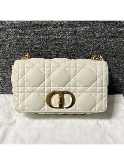 Caro bag medium - DIOR - BALAAN 2