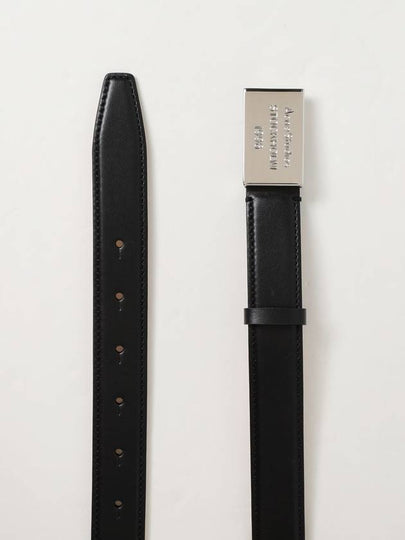 Belt men Acne Studios - ACNE STUDIOS - BALAAN 2