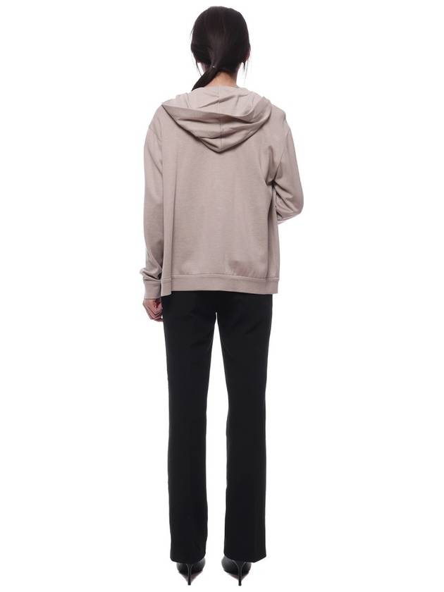 Hooded Sweatshirt MD828SB806 C9593 - BRUNELLO CUCINELLI - BALAAN 6