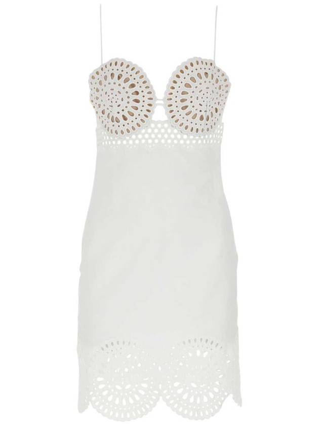 Stella McCartney Dress - STELLA MCCARTNEY - BALAAN 1