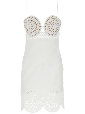 Stella McCartney Dress - STELLA MCCARTNEY - BALAAN 1