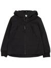 Hooded jacket 14CKOW001C 005968A 999 Adults can wear - CP COMPANY - BALAAN 2