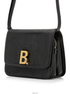 women cross bag - BALENCIAGA - BALAAN 2