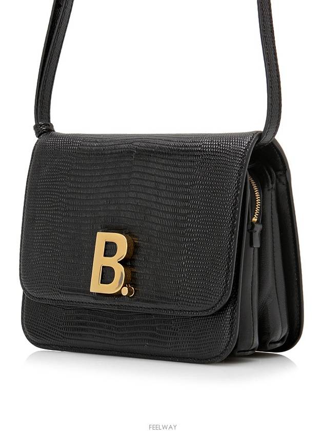 women cross bag - BALENCIAGA - BALAAN 2