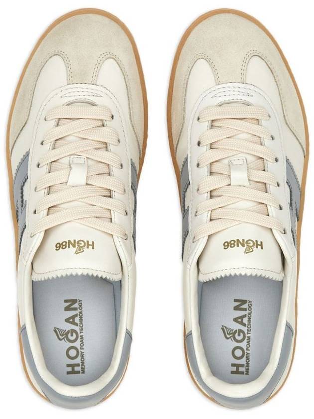 Hogan Cool Sneakers Shoes - HOGAN - BALAAN 4